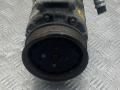 компрессор кондиционера Volkswagen Touareg 1 поколение 2005, 3.2 л., BMV, бензин, МКПП, 7L6820803D, 7SEU17C - фото №2