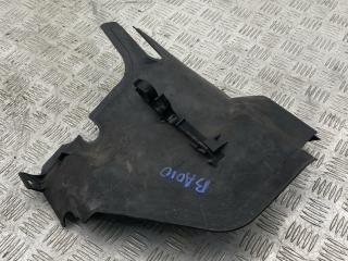 перегородка BMW X3 E83 [рестайлинг] E83 2008, 3.5 л., M57D30 (306D5), дизель, АКПП, platinbronze metallic (a53), внедорожник 5 дв., полный привод, правый руль, 3428694, 41133428694