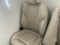 салон (комплект сидений) BMW X5 F15 2018, 3.0 л., N57 D30 A, дизель, АКПП, carbonschwarz metallic (416), внедорожник 5 дв., полный привод, правый руль - фото №3