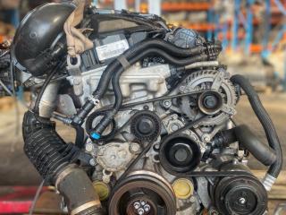 двигатель BMW X1 F48 2016, 2.0 л., B47 C20 A, дизель, МКПП, alpinweiß iii (300), внедорожник 5 дв., полный привод, правый руль, B47C20, B47C20A