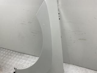 крыло переднее левое BMW iX I20 2025, электро, alpinweiss iii (300), полный привод, правый руль, 9491725, 41009491725