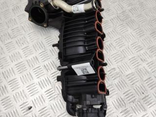 коллектор впускной BMW 5 серия E60/E61 [рестайлинг] 2008, 2.0 л., N47 D20 A, дизель, МКПП, 7797384