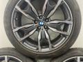 диск литой BMW X3 G01 [рестайлинг] G01 2024, 2.0 л., B48 B20 A, бензин, АКПП, black sapphire, внедорожник 5 дв., полный привод, правый руль, 8073792, 8073791 - фото №3