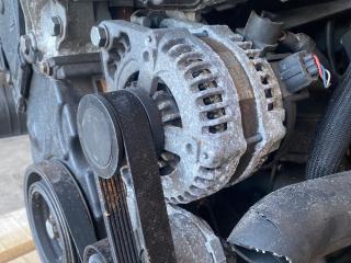 генератор Ford Kuga 1 поколение 2011, 2.0 л., TXDA, дизель, АКПП, 8M5T-10300-YB