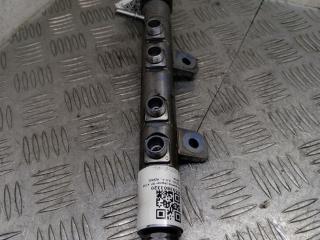 топливная рампа Jaguar XF X250 2010, 3.0 л., AJV6D, дизель, АКПП, 0281006017, 0445216028, EQ9GD9X2Q9D280EA