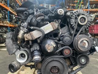 двигатель BMW 3 серия E90/E91/E92/E93 [рестайлинг] 2008, 2.0 л., N47 D20 C, дизель, АКПП, N47D20A, N47D20C, N47D20, N47D20