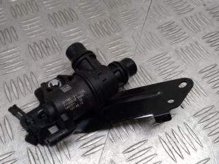 кран отопителя (печки) BMW i4 G26 [рестайлинг] 2025, электро, cape york grün metallic (c5y), задний привод, правый руль, 5A37571