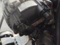 генератор Volkswagen Caddy 3 поколение 2008, 1.9 л., BLS, дизель, МКПП - фото №4
