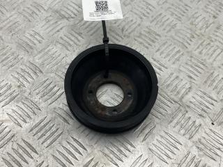 шкив помпы BMW 3 серия E46 2002, 2.5 л., M54 B25 (256S5), бензин, АКПП, 1436590, 11511436590