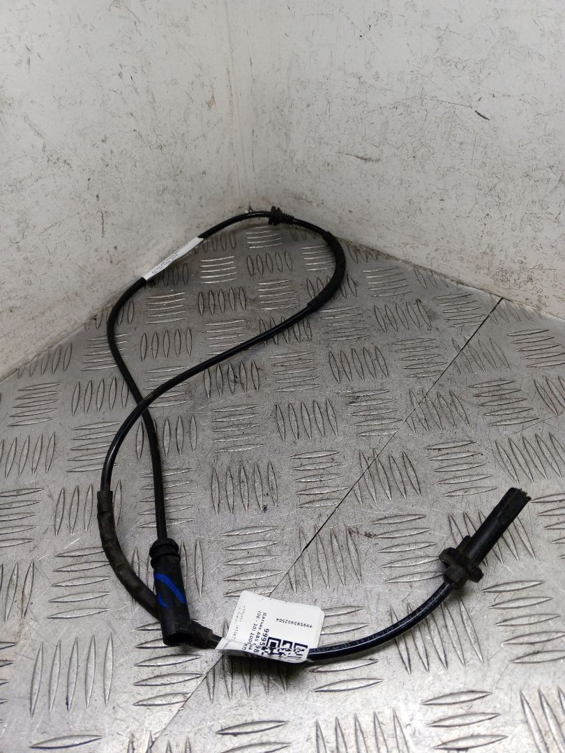 датчик ABS BMW X5 E70 2009, АКПП, внедорожник 5 дв., 34526771777, 6771777 - фото №1