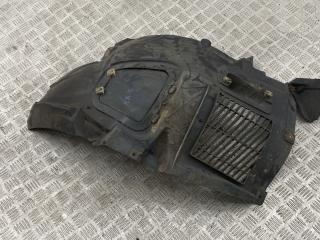 защита арок передняя правая (подкрылок) BMW 5 серия F10/F11 [рестайлинг] F10 2014, 2.5 л., дизель, АКПП, carbonschwarz metallic (416), седан, задний привод, правый руль, 51717186728, 7186728