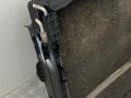 кассета радиаторов BMW X5 F15 2018, 3.0 л., N57 D30 A, дизель, АКПП, carbonschwarz metallic (416), внедорожник 5 дв., полный привод, правый руль - фото №3