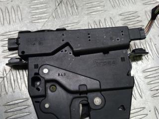 замок багажника BMW 5 серия F10/F11 [рестайлинг] F10 2014, седан, 51247191212, 7191212