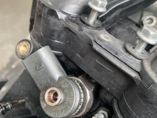 форсунка BMW 3 серия E46 [рестайлинг] 2005, 2.0 л., M47 D20 (204D4), дизель, МКПП, седан, задний привод, 7789661, 13537789661, 7790092