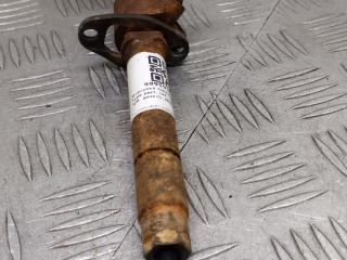 форсунка Jaguar S-Type 1 поколение [рестайлинг] 2007, 2.7 л., AJD, дизель, МКПП, 5U3Q9K546AA