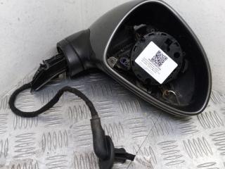 зеркало наружное правое Porsche 911 Carrera S 991 2015, 3.8 л., MA1.03, бензин, робот, серый, задний привод, правый руль