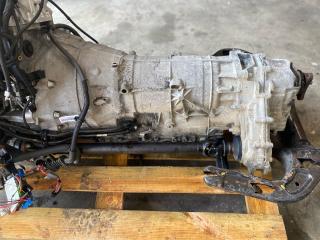 КПП автоматическая (АКПП) BMW X5 E70 [рестайлинг] E70 2012, 4.0 л., дизель, АКПП, black sapphire metallic (475), внедорожник 5 дв., полный привод, правый руль, 24007616616, 24007644022, 7616616, 7644022