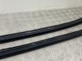 дуги на крышу (рейлинги) BMW 5 серия F07/F10/F11 2011, 3.0 л., N57 D30 A, дизель, АКПП, sophistog brillan metallic (a90), универсал, задний привод, правый руль - фото №3