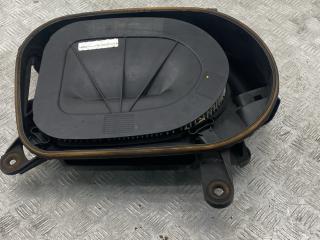 корпус воздушного фильтра BMW X5 E70 [рестайлинг] E70 2012, 3.0 л., N57 D30 A, дизель, АКПП, black sapphire metallic (475), внедорожник 5 дв., полный привод, правый руль