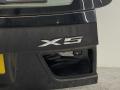 крышка багажника (дверь 3-5) BMW X5 E70 [рестайлинг] E70 2012, 3.0 л., N57 D30 A, дизель, АКПП, black sapphire metallic (475), внедорожник 5 дв., полный привод, правый руль - фото №2
