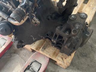 КПП механическая (МКПП) Opel Vectra C [рестайлинг] 2009, 1.8 л., Z 18 XER, бензин, МКПП