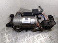 компрессор пневмоподвески BMW X5 F15 2017, 3.0 л., N57 D30 B, дизель, АКПП, carbonschwarz metallic (416), внедорожник 5 дв., полный привод, правый руль, 37206875177, 6875177 - фото №2