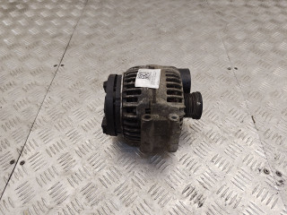 генератор BMW 3 серия E90/E91 [рестайлинг] 2011, 2.0 л., N46 B20 BD, бензин, АКПП