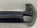 бампер задний BMW X5 F15 2017, 3.0 л., N57 D30 B, дизель, АКПП, carbonschwarz metallic (416), внедорожник 5 дв., полный привод, правый руль - фото №2