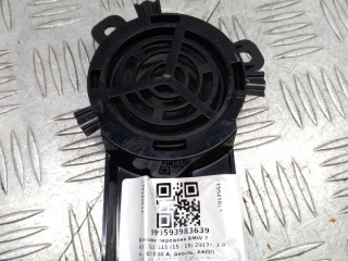 динамик BMW 7 серия G11/G12 G11 2017, 3.0 л., B57 D30 A, дизель, АКПП, carbonschwarz metallic (416), седан, задний привод, правый руль, 9151127, 65139151127, 51459299469, 9299469