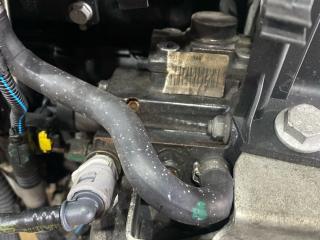 ТНВД Alfa Romeo Giulietta 3 поколение 2011, 2.0 л., 940 A4.000, дизель, МКПП