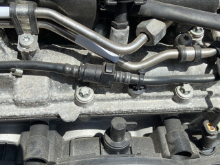 форсунка Mercedes-Benz C AMG W205 2017, 4.0 л., M 177.980, бензин, АКПП, 197, седан, задний привод, правый руль