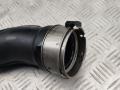 патрубок интеркулера BMW X5 E70 [рестайлинг] E70 2010, 4.0 л., дизель, АКПП, tiefseeblau metallic (a76), внедорожник 5 дв., полный привод, правый руль, 11617809834, 7809834 - фото №4