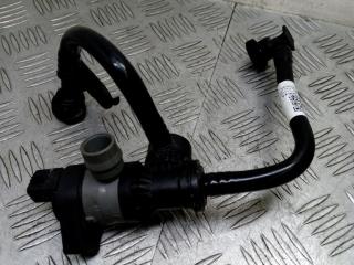 клапан вентиляции топливного бака BMW 5 серия F07/F10/F11 [рестайлинг] F10 2013, 3.5 л., бензин, АКПП, impblau brill metallic (a89), седан, полный привод, 7636155