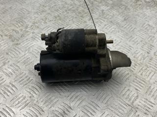 стартер BMW 3 серия E46 2002, 2.5 л., M54 B25 (256S5), бензин, АКПП, 12412354693, 2354693, 12417515390, 7515390, 1740374, 12411740374, 12417578684, 7578684