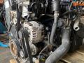 двигатель Ford Galaxy 2 поколение [рестайлинг] 2012, 2.0 л., UFWA, дизель, АКПП, UFBA, UFWA, TXDA, QXWA, TXWA, UKWA, QXWB, QXWC, UFMA - фото №3