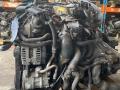 двигатель Volkswagen Passat CC 1 поколение 2009, 2.0 л., CBAB, дизель, МКПП, CBA, CBAA, CBAB - фото №3