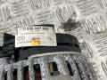 генератор BMW 5 серия E60/E61 2005, 2.5 л., M54 B25 (256S5), бензин, МКПП, 0986047400 - фото №2