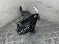 крепление интеркулера Audi A6 4F/C6 2006, синий, седан, 4F0145813F - фото №3