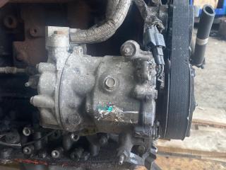 компрессор кондиционера Peugeot Boxer 2 поколение 2012, 2.2 л., 4HH (P22DTE), дизель, МКПП