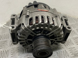 генератор Mercedes-Benz E-Класс W211/S211 2005, 3.0 л., OM 642.920, дизель, АКПП, FG18S056