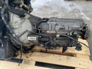 КПП механическая (МКПП) BMW 1 серия E81/E87 [рестайлинг] E87 2009, 2.0 л., N43 B20 A, бензин, МКПП, 2170000942, 23007626315, 7626315, 0414975CBL, 23007626314, 7626314