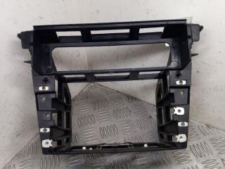 рамка под магнитолу BMW 3 серия E90/E91 [рестайлинг] E90N 2010, 2.0 л., N47 D20 C, дизель, МКПП, седан, 51459120317, 9120317