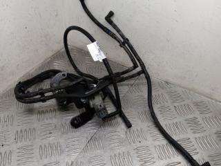 электромагнитный клапан Jaguar XF X250 2008, 2.7 л., AJD, дизель, АКПП, 276DT, AJD, AJD7G, 07T066