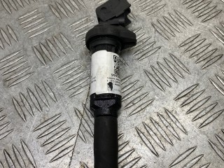 катушка зажигания BMW 1 серия E81/E82/E87/E88 [рестайлинг] 2007, 1.6 л., N45 B16 A, бензин, МКПП, 12137551260, 7551260
