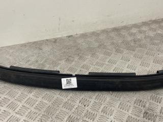 уплотнитель подкапотного пространства BMW 7 серия G11/G12 G11 2017, 3.0 л., B57 D30 A, дизель, АКПП, carbonschwarz metallic (416), седан, задний привод, правый руль, 51767347394, 7347394