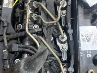 форсунка BMW 3 серия E90/E91 [рестайлинг] 2009, 2.0 л., N47 D20 C, дизель, МКПП