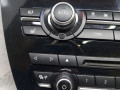 блок управления печки / климат-контроля BMW X5 F15 2018, 3.0 л., N57 D30 A, дизель, АКПП, carbonschwarz metallic (416), внедорожник 5 дв., полный привод, правый руль, 64116831942, 6831942 - фото №2