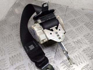 ремень безопасности BMW 5 серия F07/F10/F11 F10 2012, 2.5 л., дизель, АКПП, sophistog brillan metall (b90), седан, задний привод, правый руль, 72119163237, 9163237