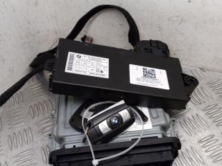 блок управления двигателем BMW 3 серия E90/E91 [рестайлинг] E90N 2010, 2.0 л., N47 D20 C, дизель, МКПП, седан, 13618510829, 8510829, 9237047, 61359237047, 0281017024