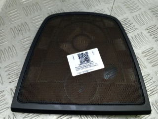 Накладка (сетка) динамика BMW X5 F15 2017, 3.0 л., N57 D30 B, дизель, АКПП, carbonschwarz metallic (416), внедорожник 5 дв., полный привод, правый руль, 51459259365, 9259365